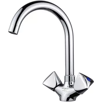 Смеситель для кухни Melodia della vita