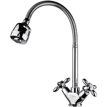 Смеситель для кухни Melodia della vita