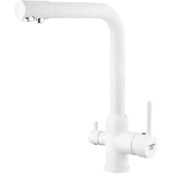 Смеситель для кухни Melodia della vita