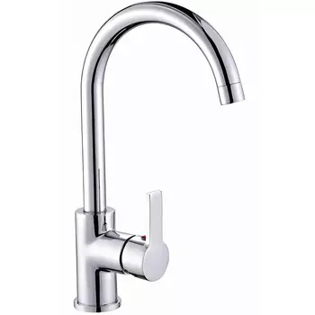 Смеситель для кухни Melodia della vita