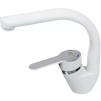 Смеситель для кухни Melodia della vita