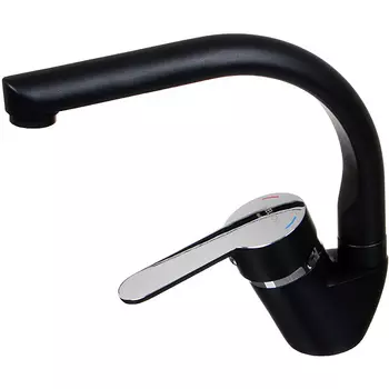 Смеситель для кухни Melodia della vita