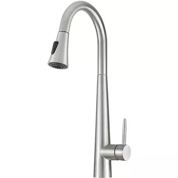 Смеситель для кухни Melodia della vita