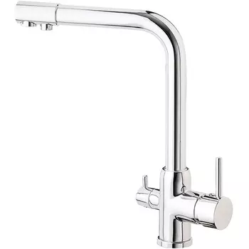 Смеситель для кухни Melodia della vita