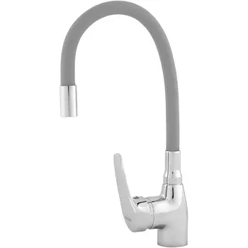 Смеситель для кухни Melodia della vita