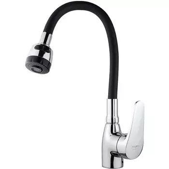 Смеситель для кухни Melodia della vita