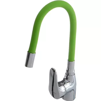 Смеситель для кухни Melodia della vita