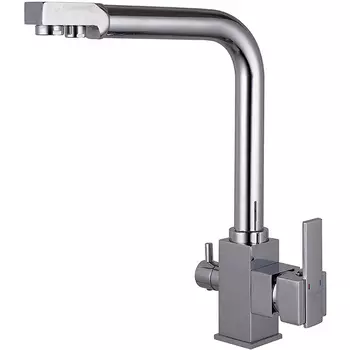 Смеситель для кухни Melodia della vita