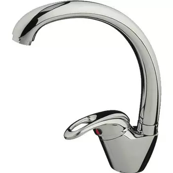 Смеситель для кухни Melodia della vita