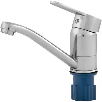 Смеситель для кухни Melodia della vita