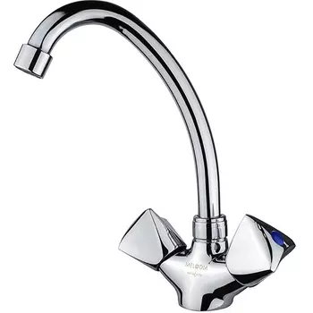 Смеситель для кухни Melodia della vita