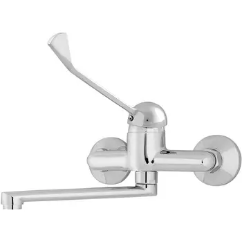 Смеситель для кухни Melodia della vita