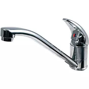 Смеситель для кухни Melodia della vita