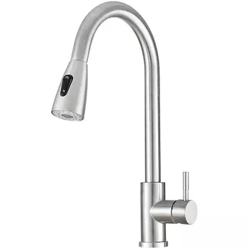 Смеситель для кухни Melodia della vita