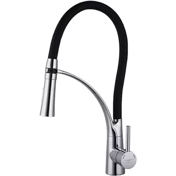 Смеситель для кухни Melodia della vita