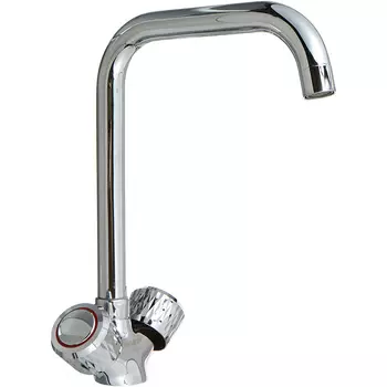 Смеситель для кухни Melodia della vita