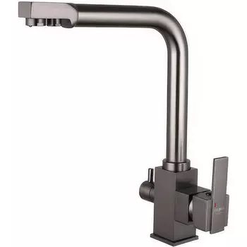 Смеситель для кухни Melodia della vita