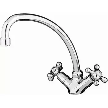 Смеситель для кухни Melodia della vita