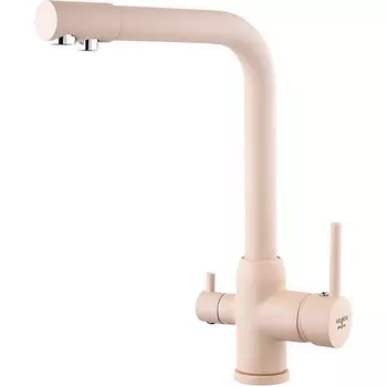 Смеситель для кухни Melodia della vita