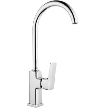 Смеситель для кухни Melodia della vita