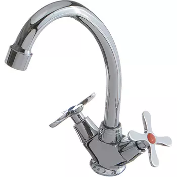 Смеситель для кухни Melodia della vita