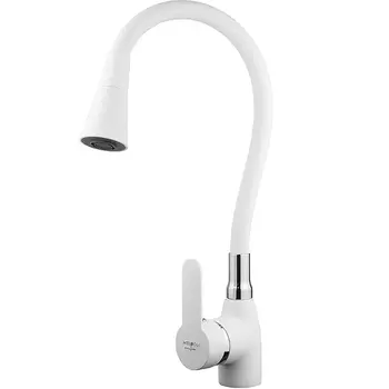 Смеситель для кухни Melodia della vita