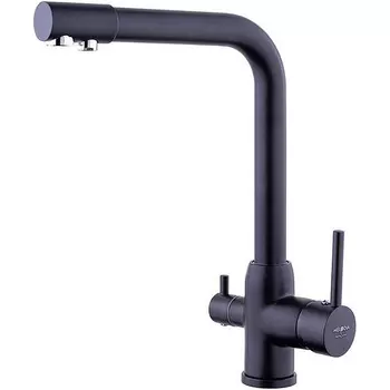 Смеситель для кухни Melodia della vita