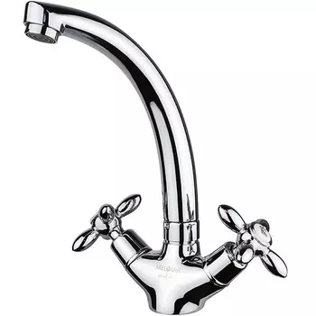 Смеситель для кухни Melodia della vita