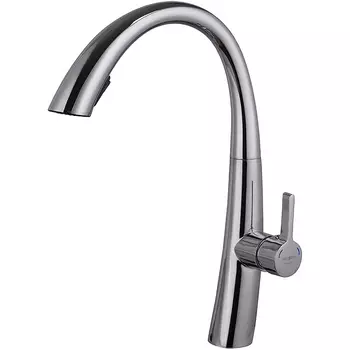 Смеситель для кухни Melodia della vita