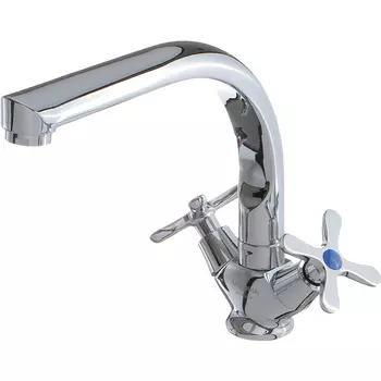 Смеситель для кухни Melodia della vita