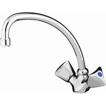 Смеситель для кухни Melodia della vita