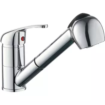 Смеситель для кухни Melodia della vita