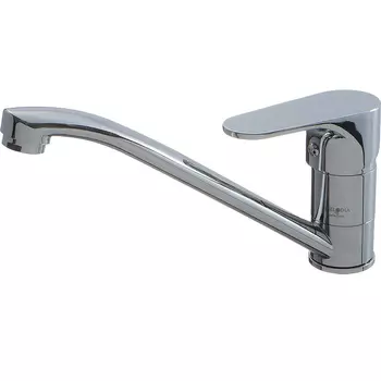 Смеситель для кухни Melodia della vita