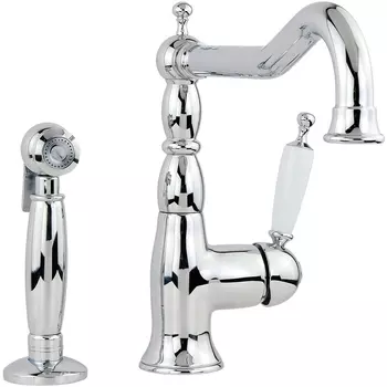 Смеситель для кухни Migliore