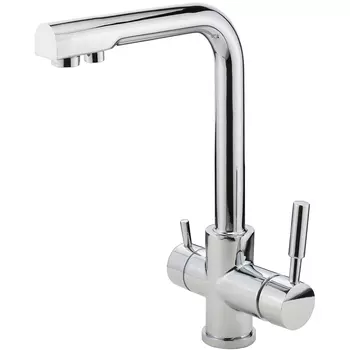 Смеситель для кухни Migliore