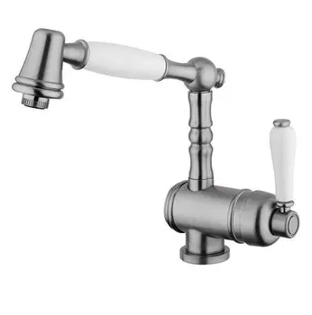 Смеситель для кухни Migliore