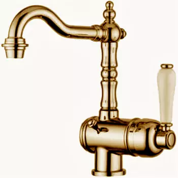 Смеситель для кухни Migliore