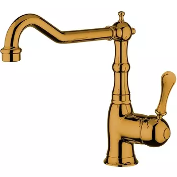 Смеситель для кухни Migliore