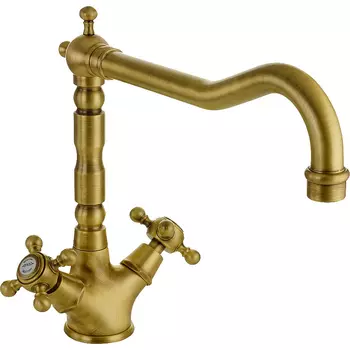 Смеситель для кухни Migliore