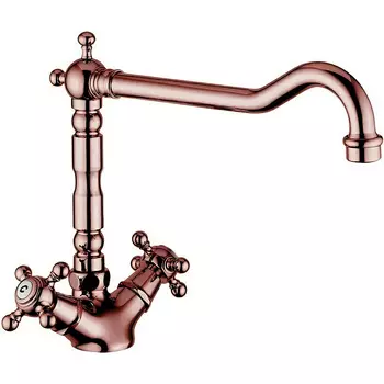 Смеситель для кухни Migliore