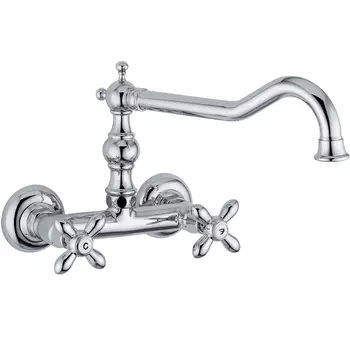 Смеситель для кухни Migliore