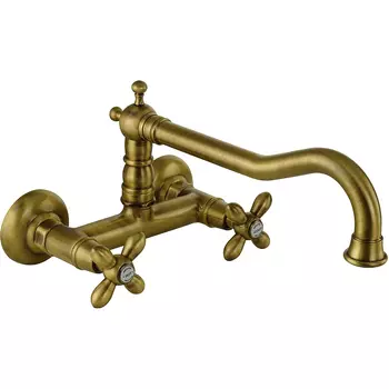 Смеситель для кухни Migliore