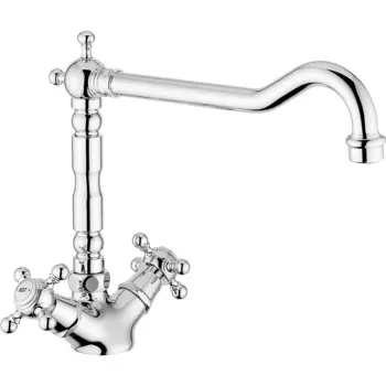 Смеситель для кухни Migliore