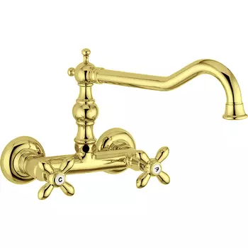 Смеситель для кухни Migliore