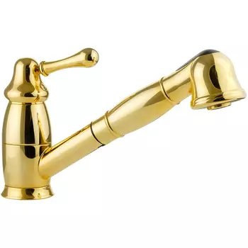 Смеситель для кухни Migliore