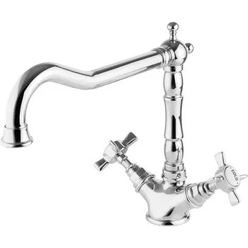 Смеситель для кухни Migliore