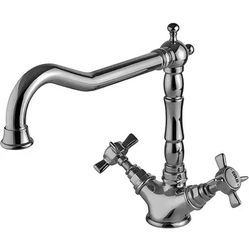 Смеситель для кухни Migliore