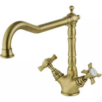 Смеситель для кухни Migliore