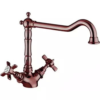 Смеситель для кухни Migliore