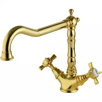 Смеситель для кухни Migliore